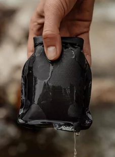 Podróżne etui na mydło w kostce Matador FlatPak™ Soap Bar - 	charcoal - Butelki dla niemowląt - miniaturka - grafika 11