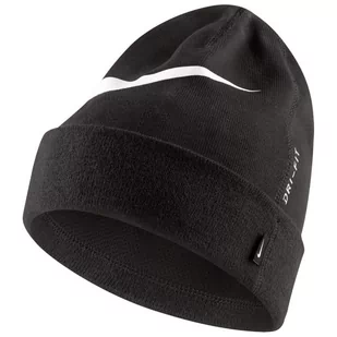 Nike, Czapka, Beanie GFA Team AV9751 060 - Czapki damskie - miniaturka - grafika 1