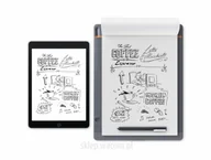 Tablety graficzne - Wacom Bamboo CDS-810S Szary - miniaturka - grafika 1