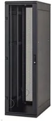 Szafy rack - Szafa Triton TRITON 19" stojakowy rozdzielacz 42U/600x1000 czarny RMA-42-A61-BAX-N1 - miniaturka - grafika 1