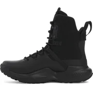 Buty trekkingowe męskie - Buty męskie Under Armour Micro G Stellar Rozmiar butów (UE): 41 / Kolor: czarny - miniaturka - grafika 1