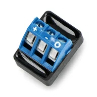 Systemy inteligentnych domów - BleBox twilightCompact - czujnik zmierzchu do LED 12V/24V - miniaturka - grafika 1