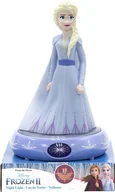 Lampy stojące - LAMPKA FROZEN WD21656 - miniaturka - grafika 1