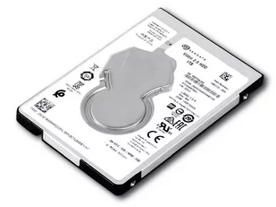 Seagate ST1000VT001 1TB SATA3 - Dyski HDD - miniaturka - grafika 1