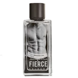 Abercrombie&Fitch Fierce Cologne woda kolońska spray 50 ml - Wody i perfumy męskie - miniaturka - grafika 1