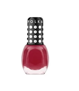 Vipera Polka Nail Polish lakier do paznokci 141 5,5ml - Lakiery do paznokci - miniaturka - grafika 1