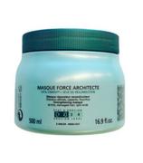 Maski do włosów - Kerastase Resistance Masque Force Architecte 3-4 maska do włosów bardzo osłabionych 500ml - miniaturka - grafika 1