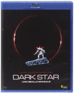 Dark Star (Ciemna gwiazda) - Fantasy Blu-Ray - miniaturka - grafika 1