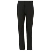 Spodnie sportowe męskie - Spodnie męskie Regatta Bayfell Trousers Rozmiar: S / Kolor: czarny - miniaturka - grafika 1