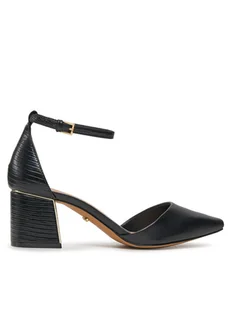 Aldo Czółenka Tinctum 13734824 Czarny - Czółenka - miniaturka - grafika 1