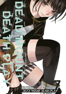 Komiksy dla młodzieży - Dead Mount Death Play. Tom 7 - miniaturka - grafika 1