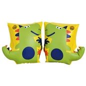 Pływanie - NoName RĘKAWKI DO PŁYWANIA DINOZAUR RĘKAWKI"DINOZAUR" 32132 - miniaturka - grafika 1