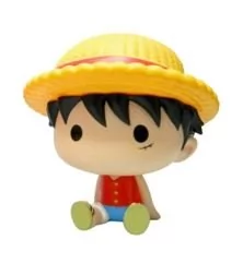 Skarbonka One Piece -chibi Luffy - Skarbonki - miniaturka - grafika 1