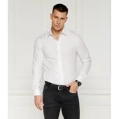 Koszule męskie - Emporio Armani Koszula | Regular Fit - miniaturka - grafika 1