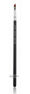 JESSUP - Pro Single Brush - Pędzel do eyelinera - S120-206 Angled Liner - Pędzle do makijażu - miniaturka - grafika 1