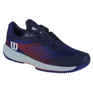 Buty sportowe męskie - Buty Wilson Kaos Swift 1.5 M (kolor Granatowy, rozmiar 43 1/3) - miniaturka - grafika 1