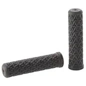 Kierownice rowerowe - Kross Chwyty rowerowe GRIPS SCALE 2.0 T4CCH000290GY - miniaturka - grafika 1