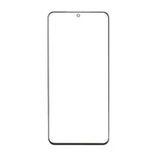 Części serwisowe do telefonów - SZYBA EKRANU LCD + KLEJ OCA DO Samsung S20 G980 - miniaturka - grafika 1
