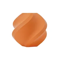 Filamenty i akcesoria do drukarek 3D - Filament Bambu Lab PLA Matte 1,75mm 1kg - w zestawie z wielorazową szpulą - Mandarin Orange - miniaturka - grafika 1