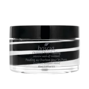 BOSCIA Charcoal Pore Pudding 85.0 ml - Maseczki do twarzy - miniaturka - grafika 1