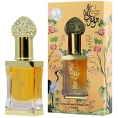 Wody i perfumy unisex - Perfumy Damskie Męskie Unisex Arabiyat MyPERFUMES Jawharat Al Hayat Drzewne - miniaturka - grafika 1