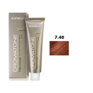 Farby do włosów i szampony koloryzujące - Montibello Farba Cromatone Recover 60ml 7,40 - miniaturka - grafika 1