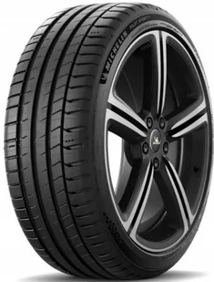 Michelin Pilot Sport 5 215/40R17 87Y - Opony letnie - miniaturka - grafika 1