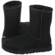 Półbuty męskie - Buty M Classic Short Black 5800M/BLK (UA5-a) UGG Australia - miniaturka - grafika 1