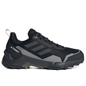 Buty trekkingowe męskie - Buty adidas Terrex Eastrail Gore-Tex Hiking ID7845 - czarne - miniaturka - grafika 1