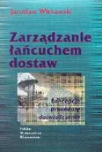 Zarządzanie - Zarządzanie Łańcuchem Dostaw - miniaturka - grafika 1