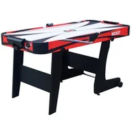 Cymbergaj - Ramiz, Stół do cymbergaja AirHockey, 152x74x80 cm - miniaturka - grafika 1