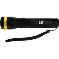 Latarki - CAT Latarka akumulatorowa CT2115 taktyczna - miniaturka - grafika 1