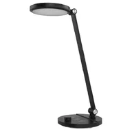 Lampy stojące - Lampa biurkowa EMOS Charles Z7628B - miniaturka - grafika 1