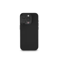 Etui i futerały do telefonów - Hama Etui na telefon iPhone 16 Pro (etui na telefon komórkowy, odporne na uderzenia, zarysowania, eleganckie etui ochronne z tyłu, miękkie, cienkie, miękka powierzchnia, kompatybilne z bezprzewodowym - miniaturka - grafika 1