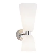 Lampy ścienne - Argon Kinkiet Reno chrom 1033 ar1033 - miniaturka - grafika 1