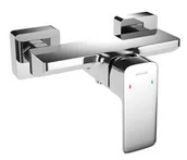 Baterie wannowe i prysznicowe - Actima Keria chrom AREX.2008CR (AREX2008CR) - miniaturka - grafika 1