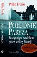 Przewodniki - Południk Paryża - miniaturka - grafika 1