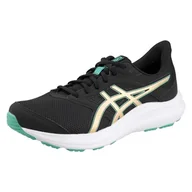 Trampki damskie - ASICS Jolt 4, Trampki damskie, Czarny szampan, 35 EU - miniaturka - grafika 1