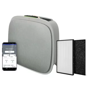 Electrolux WA71-305GY - Oczyszczacze powietrza - miniaturka - grafika 1