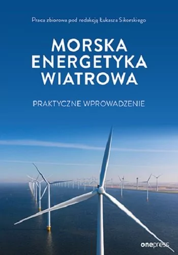 Morska energetyka wiatrowa...