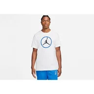 Koszulki sportowe męskie - Koszulka sportowa męska Nike Air Jordan Sport - miniaturka - grafika 1