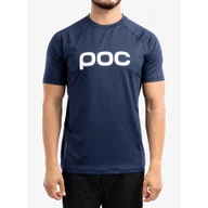 Koszulki rowerowe - Koszulka rowerowa męska POC Reform Enduro Tee - miniaturka - grafika 1