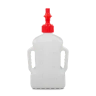 Kanistry - Kanister na Paliwo Proworks Twenty Rapid 20L Biały - miniaturka - grafika 1