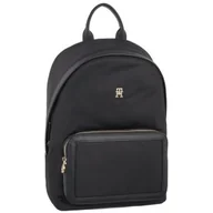 Plecaki - Plecak TH Essential S Backpack AW0AW15718 BDS (TH1072-a) Tommy Hilfiger - miniaturka - grafika 1