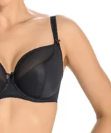 Biustonosze - Biustonosz miękki z fiszbinami Noemi  Teyli - miniaturka - grafika 1