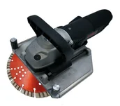 Frezarki - AMB 1400 FFF 230V - miniaturka - grafika 1