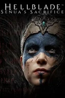 Gry Xbox One - Microsoft Hellblade: Senua's Sacrifice, Xbox One Standardowy Xbox Live - miniaturka - grafika 1