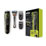 Trymery - Braun BT3041 - miniaturka - grafika 1