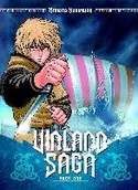 Pozostałe książki - Vinland Saga 1 - miniaturka - grafika 1