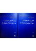 Książki medyczne - Ginekologia onkologiczna tom I i II - miniaturka - grafika 1